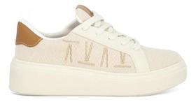 2X Tenis Vizzano Casual Plataforma Feminino Conforto Macio 2X Tenis Vizzano Casual Plataforma Feminino Conforto Macio