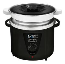 2X Termocera 900G Panela Depilação Aquecedor Cera Quente Pre