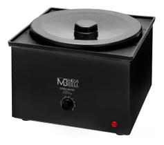 2X Termocera Profissional Elite Mega Bell 2,5Kg Preta