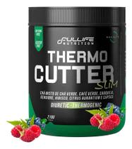 2X Termogênico Thermo Cutter 210G Fullife - Chá Verde Hibisc