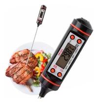 2X Termômetro Culinário Digital Premium - Dolce Home