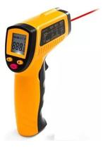 2X Termômetro De Pirômetro Infravermelho Com Pistola Industr