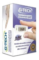 2X Termômetro Digital Infravermelho Medição Instantânea G-Te