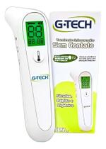 2X Termometro Infravermelho Sem Contato Easy Sensor G-Tech 2X Termometro Infravermelho Sem Contato Easy Sensor G-Tech