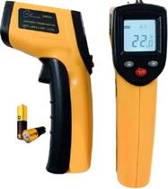 2X Termometro Laser Digital Industrial Temperatura -50 A 380