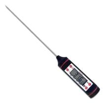 2X Termômetro Trad K-10-4 Culinário Digital Carnes Liquido