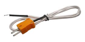 2X Termopar Tipo K Para Multimetros Termometros