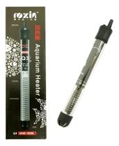 2X Termostato Com Aquecedor Roxin Ht-1300 Potência De 50W 2X Termostato Com Aquecedor Roxin Ht-1300 Potência De 50W