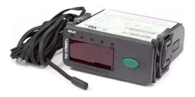 2X Termostato Tic17Rgti C/Sensor Full Gauge Com E Garanti 2X Termostato Tic17Rgti C/Sensor Full Gauge Com E Garanti