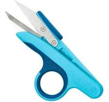 2X Tesoura Arremate Tic Super Edge Fio Mundial 11,4Cm 1901-4 2X Tesoura Arremate Tic Super Edge Fio Mundial 11,4Cm 1901-4