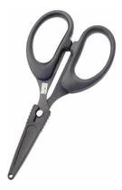 2X Tesoura De Pesca Braid Line Ls 15 Stainless Marine Sports