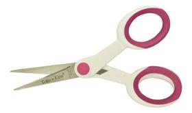 2X Tesoura Hobby Infinite Scrapbook Decoupagem 14Cm Toke Cri 2X Tesoura Hobby Infinite Scrapbook Decoupagem 14Cm Toke Cri