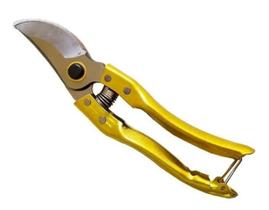 2X Tesoura Para Jardinagem Podas Profissional Idea 8