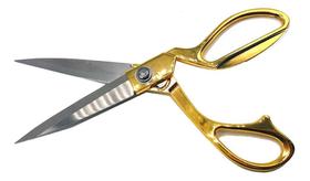 2X Tesoura Profissional De Costura E Artesanatos Em Tecidos