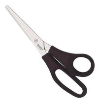 2X Tesoura Tramontina Multiuso Corte Supercort Aço Inox 8 Po