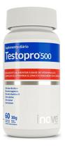 2X Testopro500 - 60 Capsulas - Inove Nutrition