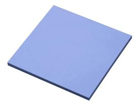 2X Thermal Pad 100Mm X 100Mm X 1Mm Alto Desempenho