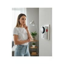 2x Timer Programável Bivolt: Economia e Controle Total 2x Timer Programável Bivolt: Economia e Controle Total