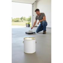 2x Tinta Piso Branco Fosco Premium 18L: Resistente e Durável 2x Tinta Piso Branco Fosco Premium 18L: Resistente e Durável