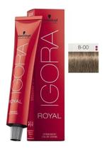 2X Tintura Schwarzkopf Professional Igora Royal Naturals Tom