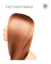 2X Tintura Surya Brasil Creme Henna Creme Tom Swedish Blonde 2X Tintura Surya Brasil Creme Henna Creme Tom Swedish Blonde