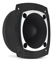 2X Tipo De Alto-Falante Super Tweeter Lafaiete 2704 Para Car