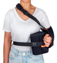 2X Tipoia Funcional Pós Operatório Ombro Abdução Coxim