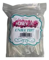 2X Tips Para Alongamento Em Gel Unha Perfeita Alongamento Un