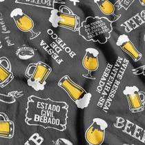 2X Tnt Estampado Boteco Cerveja Bar Decoracao 1,4M X 2 Metro 2X Tnt Estampado Boteco Cerveja Bar Decoracao 1,4M X 2 Metro