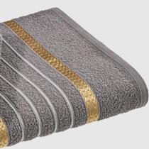 2X Toalha Banho Gigante Premiun Soft Luxo Macia By Laune Hau