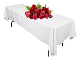 2X Toalha D Mesa Pranchao Tampao 3X1.50 Disponi