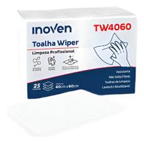2X Toalha Descartável Para Cabelo / Barbearia / Salão 40X60Cm