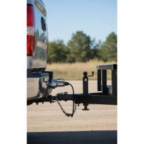 2x Tomada Reboque 6 Polos Alumínio Cromado 12V/24V 2x Tomada Reboque 6 Polos Alumínio Cromado 12V/24V