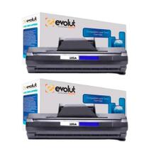 2x Toner Compatível 105a 107w 135a W1105 135a 135w C/chip 5k