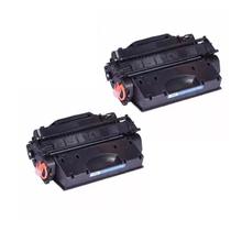 2x TONER COMPATÍVEL COM CF226X CF226 CF226XB M426 M402 M426FDW M426DW M402DN PREMIUM 9K