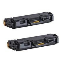 2x Toner Compatível P/ Uso Xerox B205 B210 B215 106r04348 Tinta Preto 2x Toner Compatível P/ Uso Xerox B205 B210 B215 106r04348 Tinta Preto