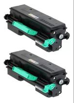2x Toner Compativel Para Ricoh Sp-4500 4510sf Sp4510 4510
