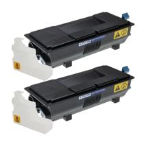 2x Toner Compativel Tk3160 Tk3162 M3645dn M3145dn Novo