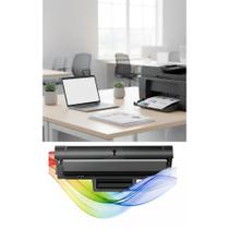 2x Toner Preto 105A c/ Chip para Impressoras Laser 107A/135W 2x Toner Preto 105A c/ Chip para Impressoras Laser 107A/135W