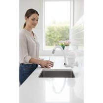 2x Torneira Cozinha Elétrica Bica Alta Móvel 5400W 220V Bran 2x Torneira Cozinha Elétrica Bica Alta Móvel 5400W 220V Bran
