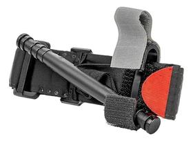 2X Torniquete Tático 95Cm Treinamento Hemorragia Samu 2X Torniquete Tático 95Cm Treinamento Hemorragia Samu