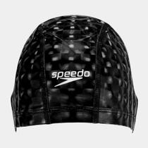 2X Touca De Natação Speedo Comfort 3D Cap Impermeável