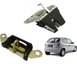 2X Tranca Batente Porta Malas Celta 2011