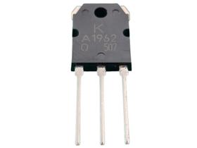 2x Transistor 2sa1962 Pnp 17amp 250v