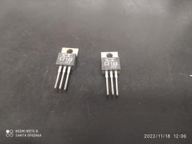 2x Transistor 2sc2168 Npn 2amp 200v