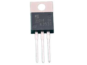 2x Transistor 2sk3531 Mosfet N 6amp 900v Fuji