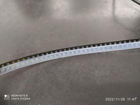 2x Transistor Bc847 Smd Sot563 Npn 0,1amp 50v On 2x Transistor Bc847 Smd Sot563 Npn 0,1amp 50v On