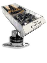 2x Transistor Bta40-600 = Bta 40-600 = Bta 40 600 - Triac 2x Transistor Bta40-600 = Bta 40-600 = Bta 40 600 - Triac
