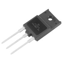 2x Transistor Bu2520dx = Bu 2520 Dx - 1500v 10a - Original