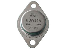 2x Transistor Buw32a Buw32 Pnp 10amp 400v St 2x Transistor Buw32a Buw32 Pnp 10amp 400v St